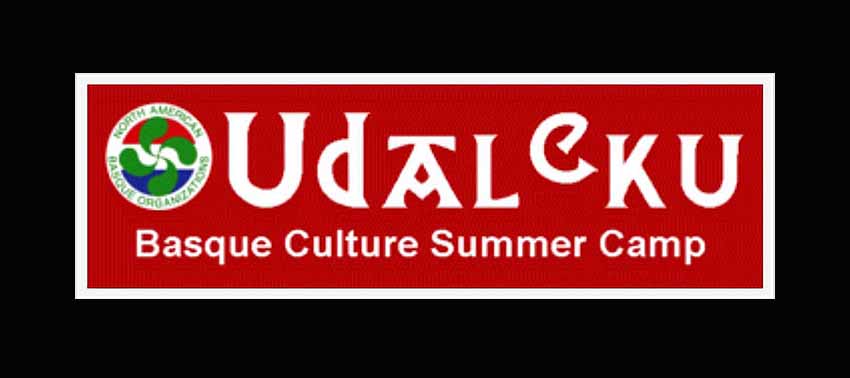 NABO recupera su Udaleku o campamento cultural vasco tras dos años de suspensión por la COVID