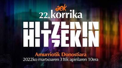 Como cada edición, Korrika 22 recibirá un buen y entusiasta número de adhesiones desde todo el mundo