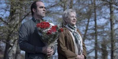 El film 'Maixabel' de Icíar Bollain es uno de los títulos vascos que se mostrará en el festival que hoy se inicia en Nantes