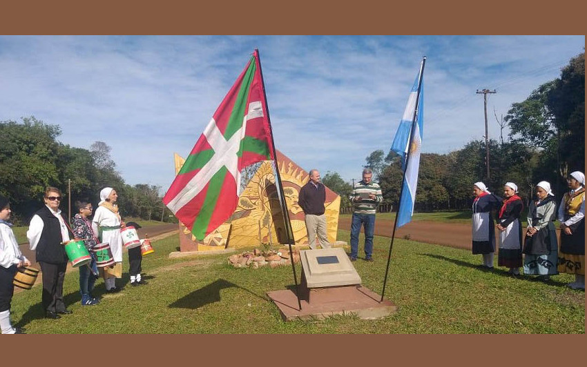 Herriko Euskaldunen Plazoletan berrikuntza-lanak egingo dituzte aurten euskal etxekoek