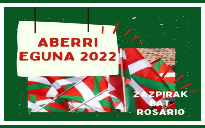 En la Plaza Gernika celebrarán el Aberri Eguna y conmemorarán el bombardeo de Gernika