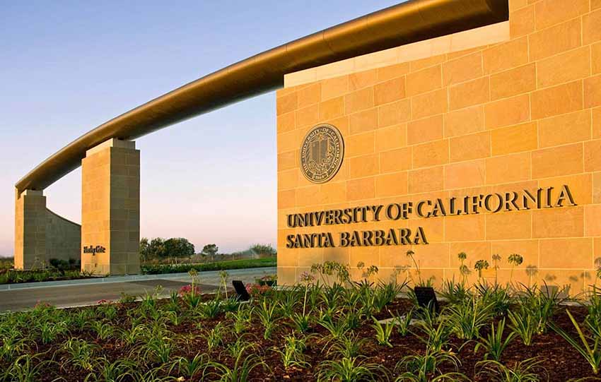 En vigor la convocatoria para seleccionar lector/a de euskera y cultura vasca en la Universidad de California Santa Bárbara (foto eCello)