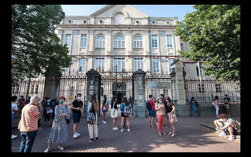 El curso para formar docentes de euskera y cultura vasca en universidades foráneas comienza en octubre