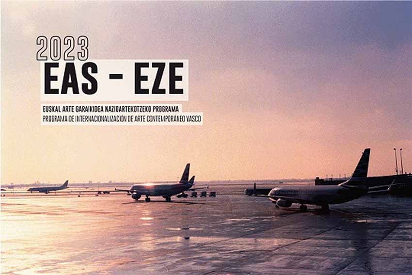El próximo lunes a medianoche finalizará el plazo para concurrir a la convocatoria presente de EAS-EZE 2023