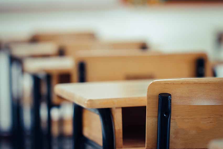 El curso se llevará a cabo del 4 de octubre al 30 de noviembre en Donostia