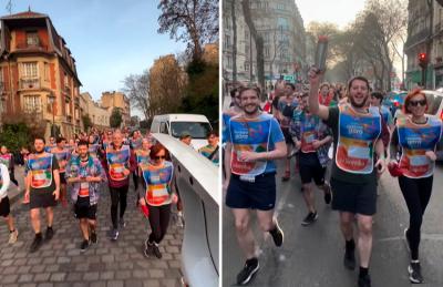 24. Korrika ospatzeko munduko deialdiak