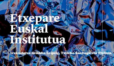 Alemaniako Leipzig (1), Txileko Santiago (2) eta Georgiako Tbilisi-n (1) euskara eta euskal kultura irakasteko deialdia zabaldu du Etxeparek