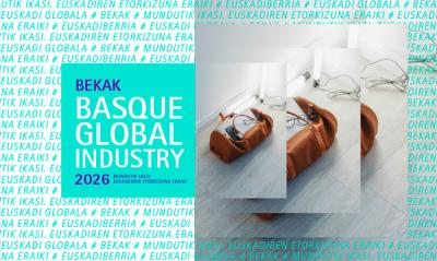 "Global Industry Industry" da orain arte "Global Training" bezala ezagutuak ziren bekek izena. Epea eskatzeko, irailaren 21a