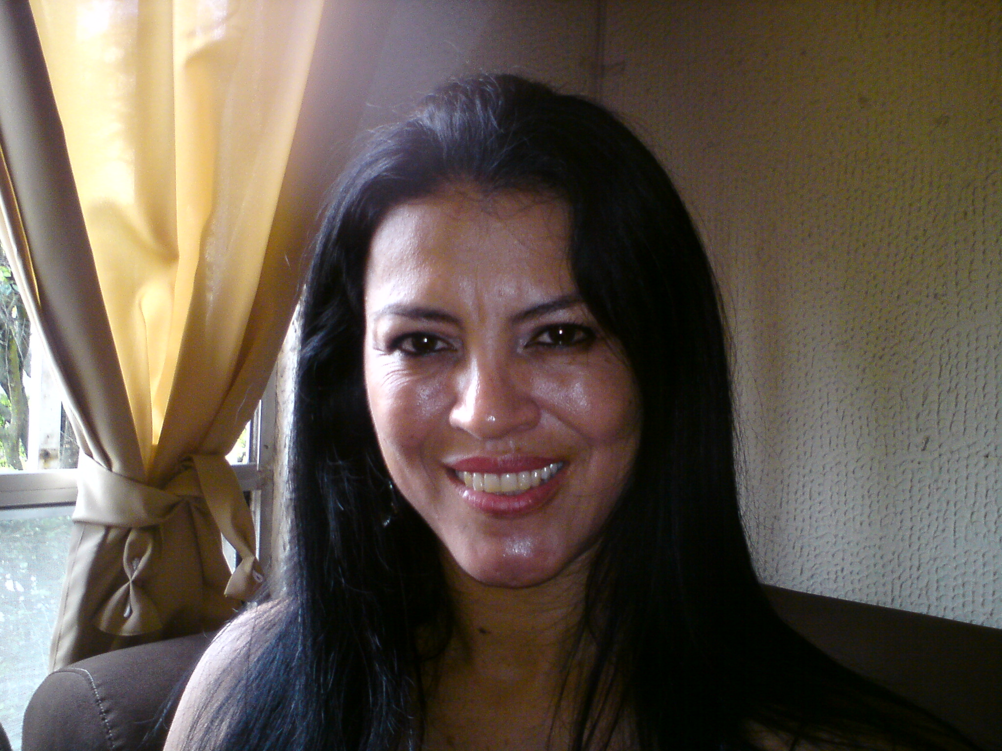 Estefania Soto Pacheco