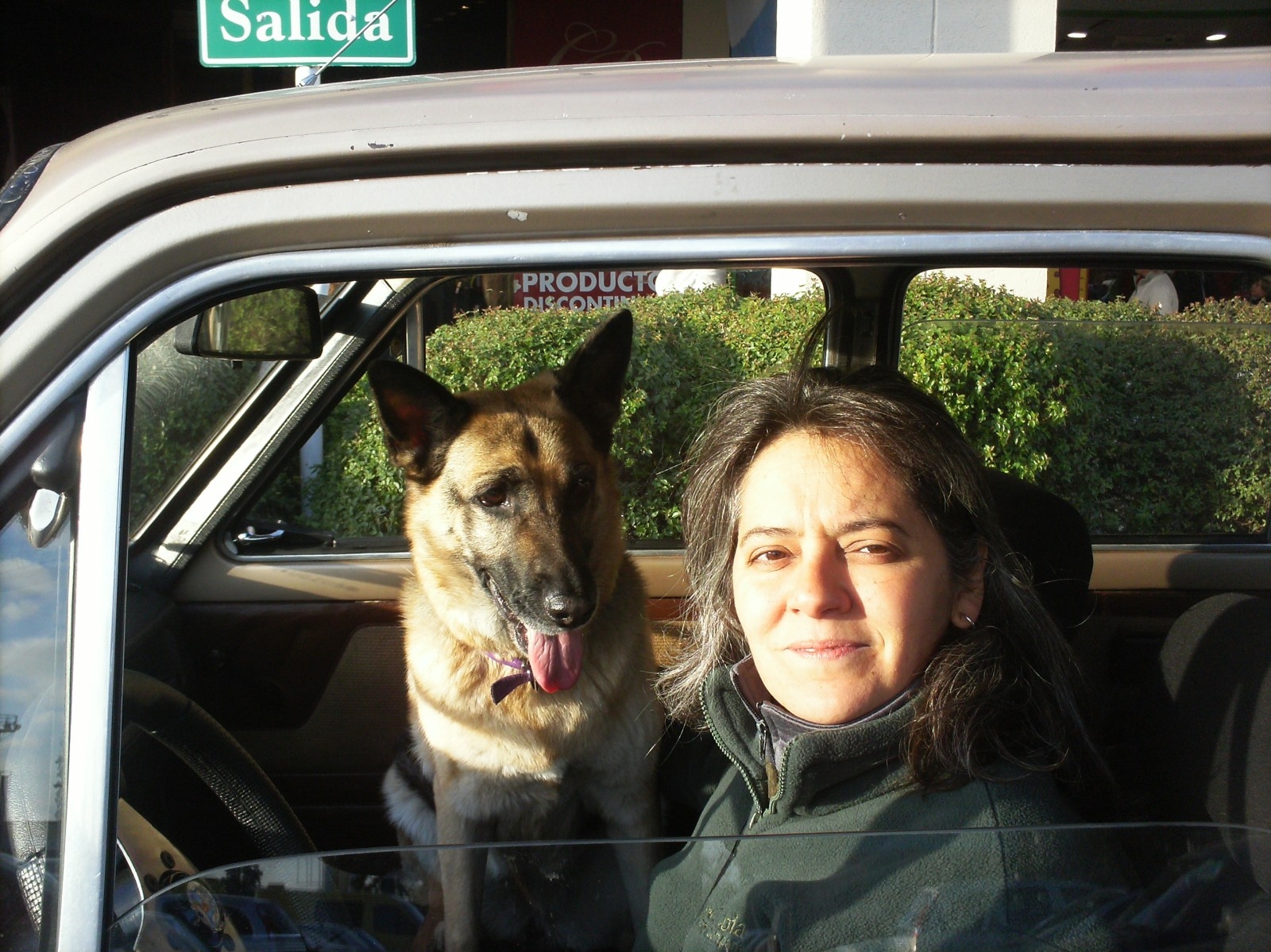 Irene López de Vicuña Buenos Aires