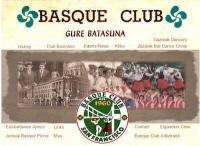 San Francisco Basque Club