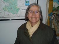 Celia Escudero Buenos Aires