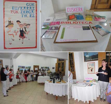 Día del euskera en Laprida 2012 04