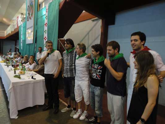 Semana Vasca de Necochea IV 2011 07