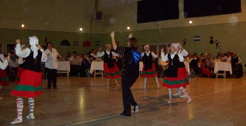 2009 Puerto Madryn bazkaria 02