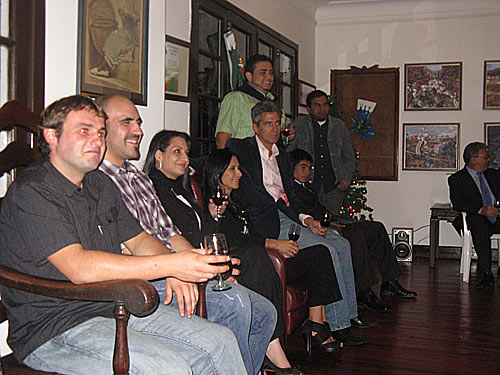 2009 Bogotá Santo Tomás 03