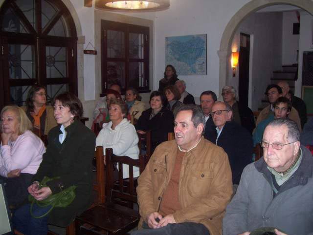 2010 chascomus charla koldo zabalondo