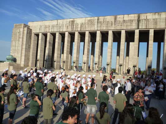 SV Rosario 2012 2 2012 09