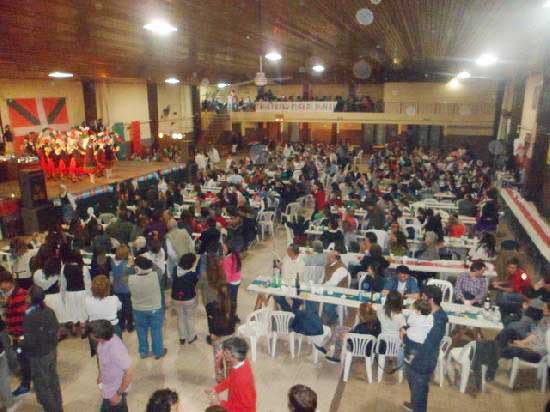 Fiesta Vasca en Chascomus 2013 01