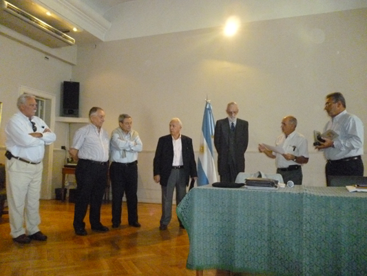 Asamblea de FEVA 2013 02