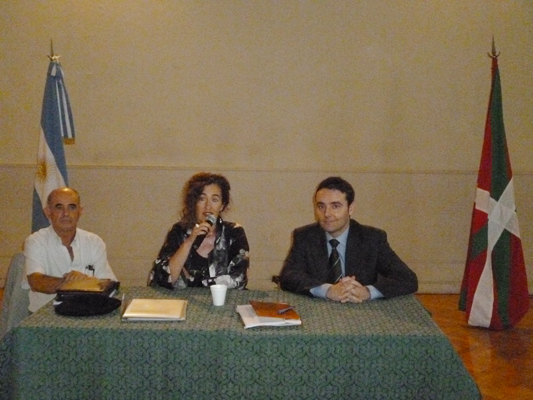 Asamblea de FEVA 2013 03