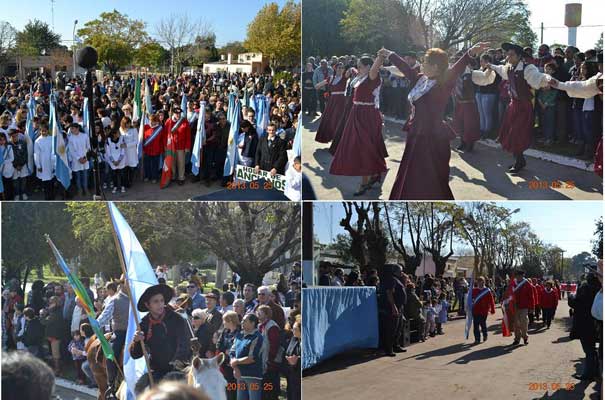 25 de mayo en Arrecifes 2013 01