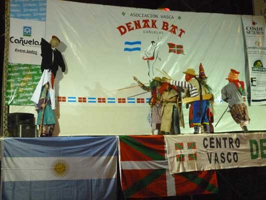 Aberri Eguna 2013 en Cañuelas 2013 012