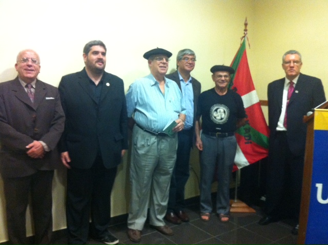 Asuncion Euskal Astea 2013
