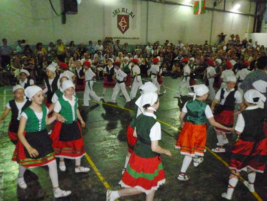 Fiesta Vasca 2011 02