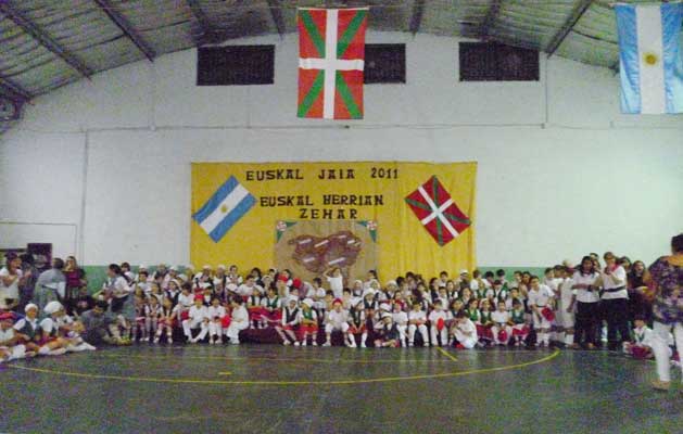 Fiesta Vasca 2011 07