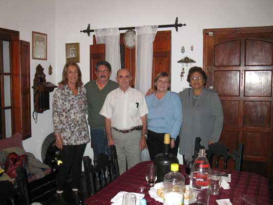 Visita FEVA 2011 01