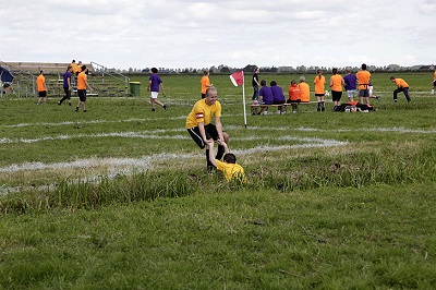 Maider Lopez Polder Cup