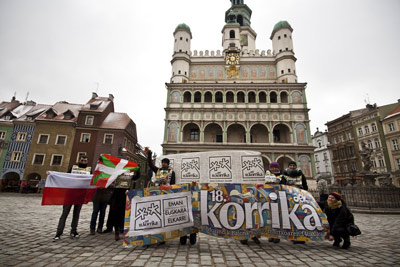 Korrika 18 Poznan 1