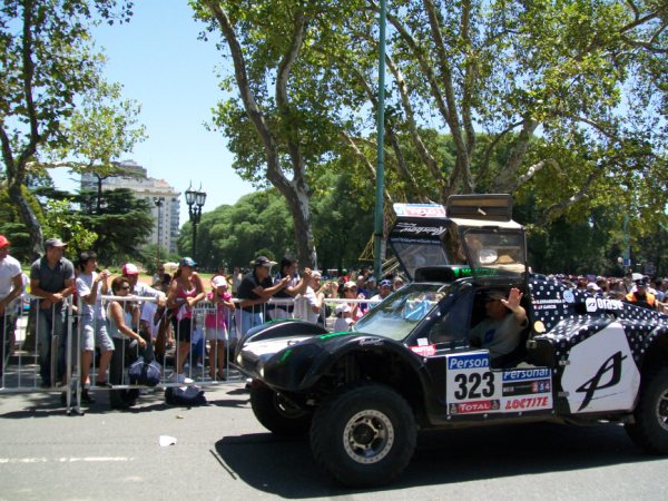2010 Rally Dakar Argentina Chile 004