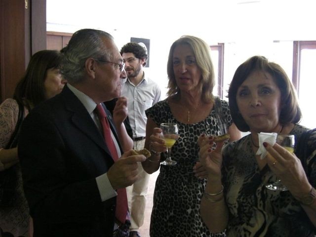 Santa fe Colectividades con Intendente 2010