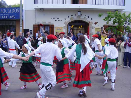 Inauguración de Sede Toki Eder 2010 04