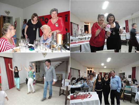 Fiesta fin de año Olavarria 2012 03