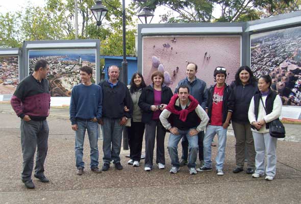 Coro Ahotsak del centro Lagun Onak de Pergamino 2011 01