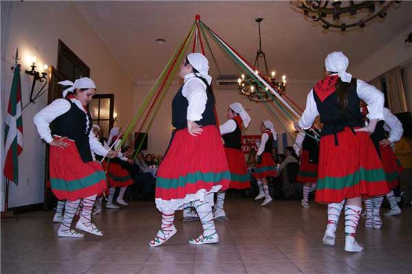 Ayacucho - Euskal Odola - San Fermin 2010 07