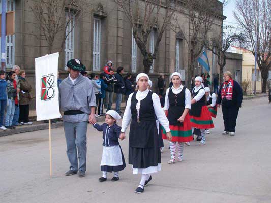 Ultimas actividades en Ayacucho 2011 03