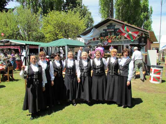 Fiesta colectividades Bariloche 2013 03