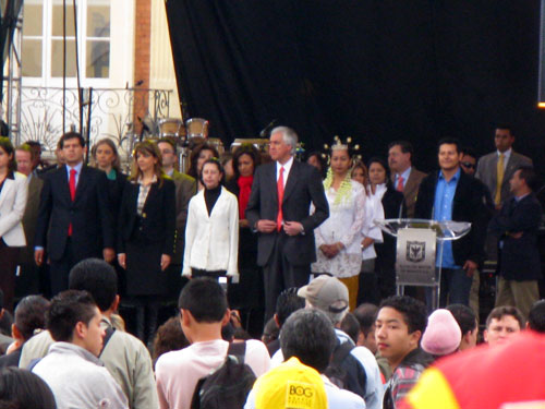 2009 Bogota Azoka 01