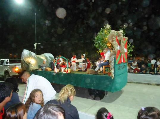 Carnaval Olavarria 2013 02