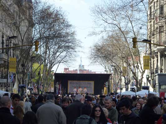 Buenos Aires celebra 2011 02