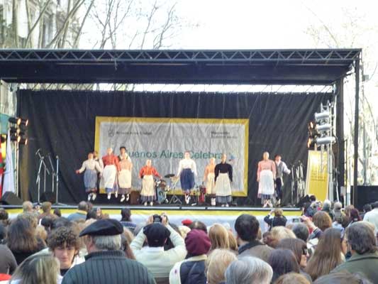 Buenos Aires celebra 2011 03