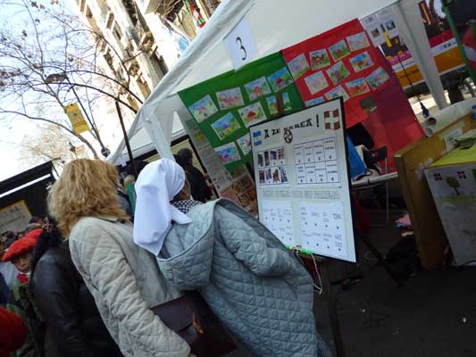 Buenos Aires celebra 2011 07