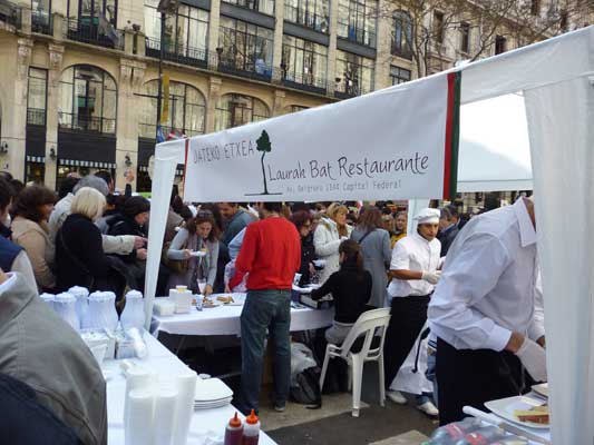 Buenos Aires celebra 2011 09