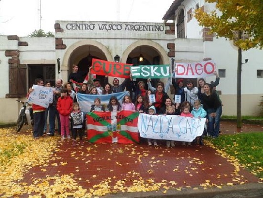 Ultimas actividades en Chascomús 2014 02