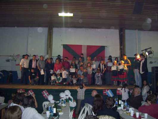 XXI Fiesta Anual en Chascomusn 2011 03