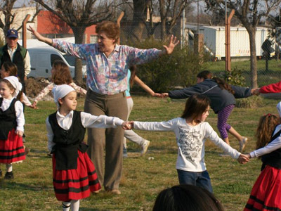 Chivilcoy Dia Niños 2011